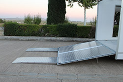 Instalaciones